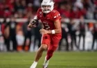 Spotlight on Week 10 College Football: QB Brendan Sorsby Faces Utah