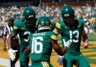 Key Baylor Stars Questionable for UCF Clash