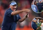 Bill Belichick Secures First ACC Win as UNC Defeats Syracuse