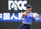 Anisimova vs. Rybakina: WTA Finals Round Robin Begins in Riyadh Live