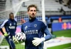 Kevin Trapp Starts, Vincent Marchetti Injured for Paris FC’s Monaco Clash