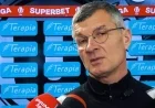 Ioan Ovidiu Sabău Confident: “U Cluj Will Defeat FCSB”