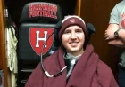 Paralyzed Football Player’s Strength Inspires Me to Act
