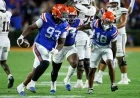 Billy Gonzales steps into the spotlight: Florida’s interim coach sets tone, tweaks offense, and targets a statement vs. Georgia