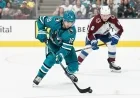 Avalanche vs Sharks today: early fireworks at the Tank, debut watch for Taylor Makar, and the matchup edges to track