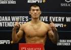 Ko Seok-hyeon outpoints Philip Rowe as Garcia–Onama headlines UFC Vegas 110: what we learned about five names on one card