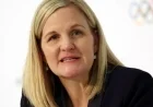 CIO President Kirsty Coventry Hopes Dakar Youth Olympics Inspire African Youth