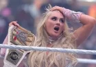 WWE Main Event: Tiffany Stratton Defeats Jade Cargill Results