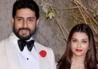 Abhishek Bachchan Defends Aishwarya Rai Against Superficial Judgments