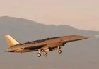 Anduril’s YFQ-44A Undergoes Flight Testing for Combat Aircraft Program