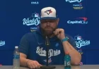 Blue Jays’ Manager Encourages Team to Move On From Game 6 Defeat