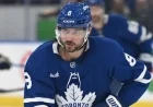 Maple Leafs’ Tanev Set for Comeback Against Flyers After Concussion