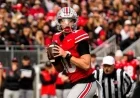 Julian Sayin Defies Expectations, Keeps Ohio State Football Strong