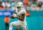 Source Confirms Dolphins Unlikely to Trade Jaylen Waddle
