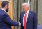 Syrian Leader Al-Sharaa to Meet Trump at White House This Month