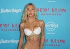 Livvy Dunne Dons Pamela Anderson Costume; Clemens Embraces Kiss, Geno’s Snickers Insight