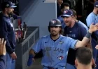 Blue Jays Dominate Postseason with Stellar Starting Pitching Performance