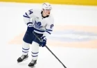 Maple Leafs’ Kampf Contemplates Future in Toronto