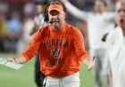 Auburn Coach Hugh Freeze’s Contract: Buyout Details Revealed