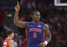 Jalen Duren’s Rise Transforms Pistons’ Prospects