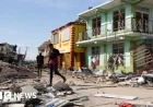 UK Evacuates Britons from Jamaica, Delivers Aid Amid Hurricane Melissa