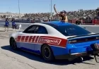 2026 Dodge Charger Drag Pak Shines at NHRA Nevada Nationals