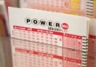 Check Saturday’s Powerball Winning Numbers for $400 Million Jackpot