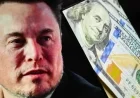 Elon Musk’s Wealth Tops $500 Billion as Sole Achiever