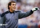 Peter Shilton Urges Horseracing Tax Funds for Addiction Recovery