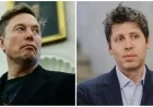 Elon Musk Responds to Sam Altman’s Tesla Roadster Cancellation Claim