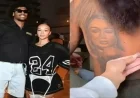 NBA Star Jalen Green Inks Draya Michele’s Portrait on His Back