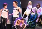 Off-Broadway’s ‘Vape’ Parodies ‘Grease’ with Modern Twist on Danny’s Romance