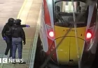 Huntingdon Train Stabbings: Key Details and Latest Updates