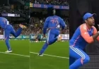 Tilak Varma Executes Stunning Catch to Dismiss Travis Head – Watch Now