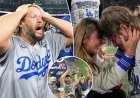 Clayton Kershaw Retires After Unexpected World Series Win
