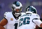 Philadelphia Eagles Game Status: NFL Week 9 Schedule and Bye Teams