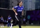 Renuka Singh Thakur’s Family Proudly Supports Team India in Women’s World Cup Final