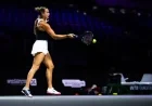 Gauff and Sabalenka Shine in WTA Finals Day 2 Preview