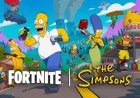 The Simpsons Joins Fortnite on November 1 via Disney+