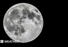 November’s 2025 Supermoon to Shine as Year’s Largest Full Moon