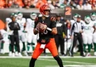 Joe Flacco to Lead Bengals as Trey Hendrickson Sits Out NFL Week 9