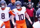 Bo Nix Set to Surpass Carson Palmer’s NFL Record Against Texans