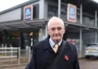 Bootle Aldi Bans Pensioner After Checkout Incident