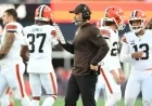 Cleveland Browns: Next Game Schedule After NFL Week 9 Bye