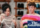 Tom Daley’s Knitting Competition Amazes Audiences Tonight on TV