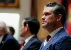 Hegseth Restricts Military from Discussing Drug Boat Strikes with Congress