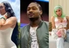 Did WR Stefon Diggs Cheat on Cardi B? Patriots Souspect Affair