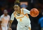 Tennessee’s Kim Caldwell Removes Ruby Whitehorn From Lady Vols After Arrest