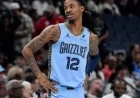 Grizzlies Suspend Morant for Game Due to Detrimental Conduct