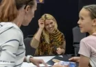 Billie Piper Shines at Adelaide Supanova Comic Con Event